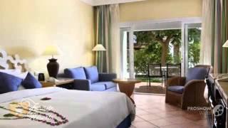 Hilton Sharm Dreams Resort - Egypt, Sharm El Sheikh