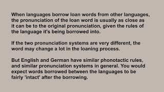 How We Know Languages like Proto-Indo-European Existed