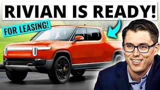 GOOD NEWS For Rivian R1T Buyers!