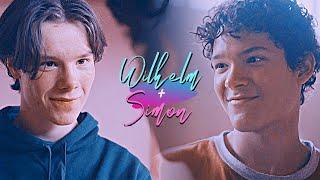 Wilhelm + Simon | Dandelions