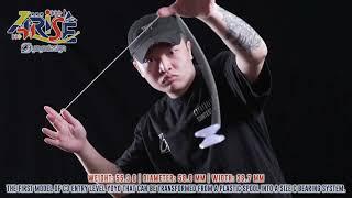 Best Yo-yos for Beginners | C3yoyodesign - "ARISE"  #yoyo #搖搖