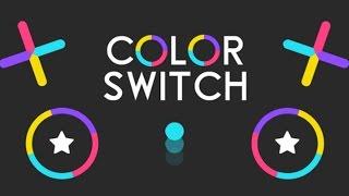 How to make a COLOR SWITCH Replica in Unity (Livestream Tutorial)