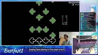 Dumpling Dave - Cirno plush is the Ruler of Everything [Baka] 936k 99.03%