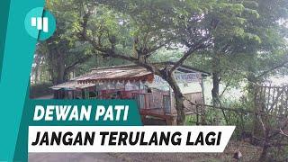 Tanggapi Video Asusila di Gunungrowo, Dewan Pati: Jangan Terulang Lagi