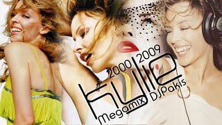 Kylie Minogue - 2000-2009 Megamix by DJPakis