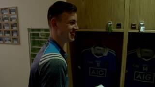 Dublin Minors Hurlers - The Great Escape