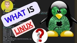 What is Linux With Full Information?