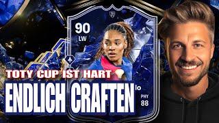 EA FC 25: DER WAHRE TOTY GRIND BEGINNT  LIGEN UPGRADES & EA LÄSST UNS SCHWITZEN...