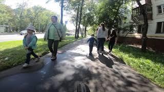 BEST Moscow Bike Tours (2023)