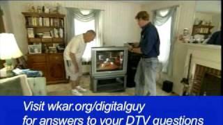 DTV & You | 2 of 4 | WKAR PBS