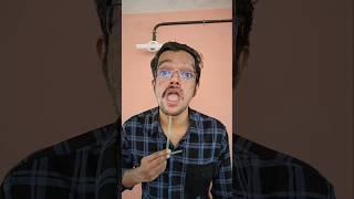 Straw and Coin Vanish Magic Trick Secrets  #shorts #yt