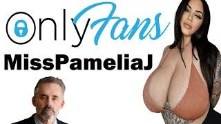 Onlyfans Review-PAMELIA@mspamelia