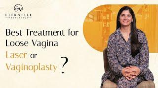 Vaginoplasty or Laser Vaginal Rejuvenation | Vaginoplasty in Hyderabad | #shortsvideo #shorts