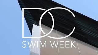 DC SWIM WEEK