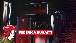 Federica Bugatti - производство газовых котлов и бойлеров премиум сегмента. #federicabugatti