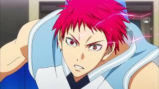 THIS IS 4K ANIME (Akashi Seijuro)