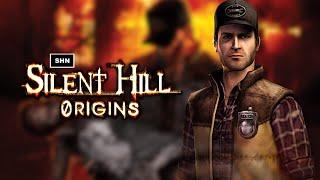 Silent Hill: Origins HD 1080p Walkthrough Longplay No Commentary