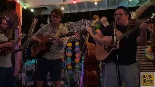 Hare o' the Dawg - "Sitting On Top Of The World" Live the at the Baygrass Blugrass Festival