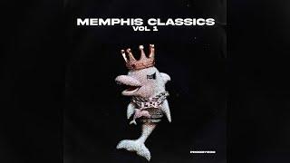 Big Scarr Loop Kit - "Memphis Classics" (SleazyWorld Go, Young Dolph, Pooh Shiesty)