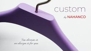 NAHANCO’s Custom Creations: Instabrand & Build a Brand