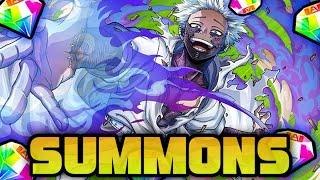 I NEED HELP!!! DABI SUMMONS!!! | My Hero Ultra Impact