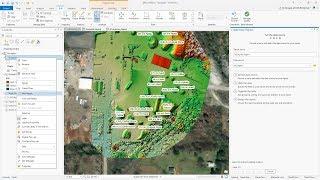 Mining User Group: An ArcGIS Pro 2.4 Webinar