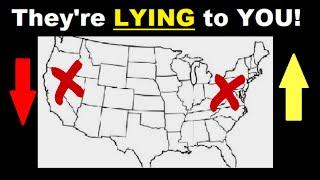 #1 LIE Why Aren’t Home Prices Dropping? Housing Market 2023