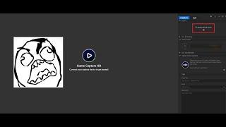 Elgato Game Capture "No Capture Devices Found" Message Fix