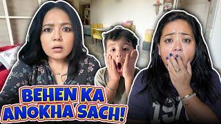 Meri Behen Ne Mere Sath Aisa Kyu Kiya? | Bharti Singh | Haarsh Limbachiyaa | Golla