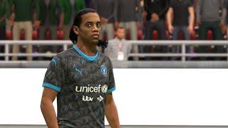 FIFA 14 SQUADS, KITS AND LEAGUES UPDATE TO FC 24