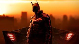 Looking for Vengeance | The Batman (2022) Blu Ray Featurettes