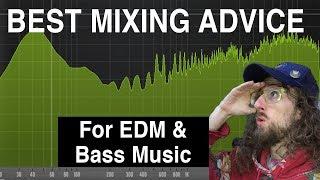 Best Mixing Advice I Ever Recieved (Using SPAN)