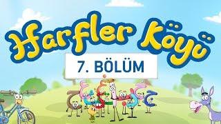 Harfler Köyü - 7.Bölüm