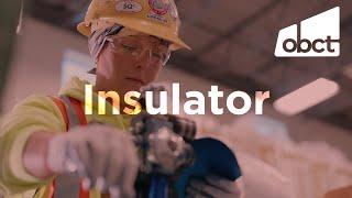 OBCTradeswomen Explore: Insulator Amanda Kyle-Doyle (Insulator Local 95)