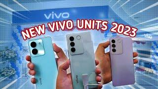 New Vivo Units 2023 Worth it Pa rin ba si Vivo?