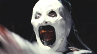 Terrifier 3 Reveals A Horrifying New Villain