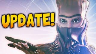 Destiny 2: NEW UPDATE! Secret Alternate Ending, Future Locations, Destiny 3 & Hidden Character