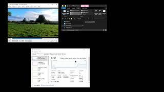 How to play GoPro 5K using VLC