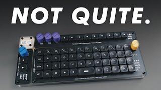 Work Louder Or Hardly Working? The Creator Keyboard Is Beautiful But… | Review