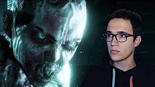 UNTIL DAWN REMAKE | PELÍCULA COMPLETA 2024