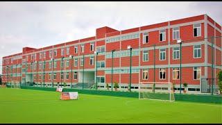 Vishwa Vidyapeeth Yelahanka CBSE Campus (Takshashila Campus)