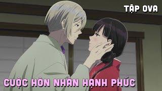 "My Happy Marriage" OVA I Tóm Tắt Anime | Teny Sempai