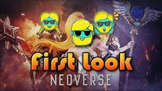 Neoverse | First Look in 2022 | Episode 3