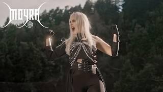 MOYRA - Will Never Die (OFFICIAL VIDEO) | darkTunes Music Group