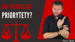 Jak wyznaczać priorytety? #200