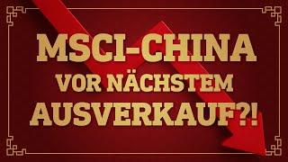 Profi-Investoren verkaufen! China-Aktien bald ohne Bedeutung?