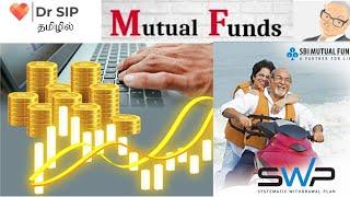 Power of SWP in Mutual Funds | Dr SIP