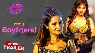 Mom's Boyfriend ! Official Trailer ! WOW ENTERTAINMENT | New Web Series |Jinnie Jaaz New Web Series