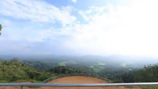 Raja's Seat - A Stunning Time Lapse Video From Coorg