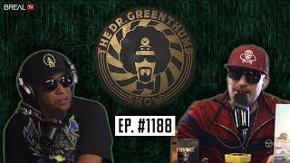 Shout Out To Ice Cube! | The Dr. Greenthumb Show #1188